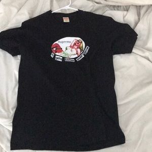 Supreme T